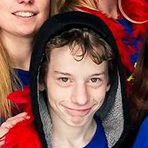 Fundraising Page: Austin Cain